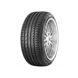 Continental ContiSportContact 5 235/55R19 101V