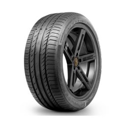 Continental ContiSportContact 5 SSR 255/50R19 107W
