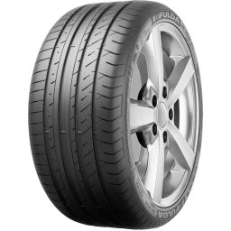 Fulda SportControl 2 215/55R17 98Y