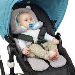 Suport ergonomic 3 in 1 TOTAL SUPPORT Bebe, sweat free - Resigilat