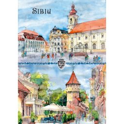 JURNAL 21N-S (A5) SIBIU