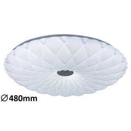 Plafoniera PRIMROSE 1427