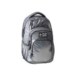 Ghiozdan COSMO SILVER