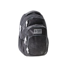 Ghiozdan COSMO DARK GREY