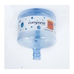 Garantie Dispenser Cumpana 11L