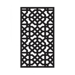 GARD DECORATIV ARABIC