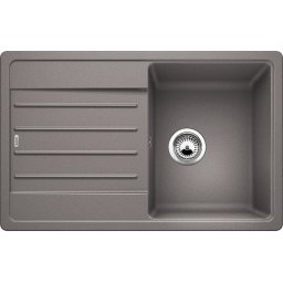 Chiuveta de bucatarie BLANCO LEGRA 45S Silgranit