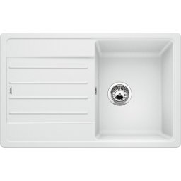 Chiuveta de bucatarie BLANCO LEGRA 45S Silgranit