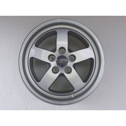 Janta Aliaj Audi Original S Line 7XR16 5X112 ET35