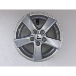 Janta Aliaj Alutec Silver 6X15 5X112 ET47