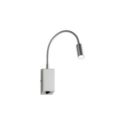 Redo 01-1195 - Aplică perete LED HELLO 1xLED/3W/230V