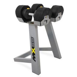 Gantera reglabila MX-55 4.5-24.9 Kg