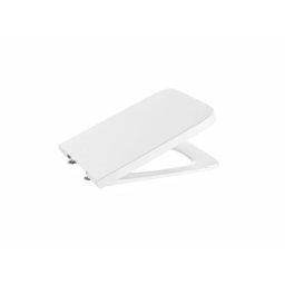 Capac WC Roca Inspira Square cu inchidere amortizata -A80153200B