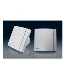 Ventilator baie Soler&Palau model SILENT-100 CRZ DESIGN-3C