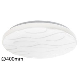 Plafoniera MASON 1507