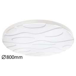 Plafoniera MASON 1509