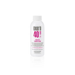 Oxidant crema cu peroxid de hidrogen 12% Alfaparf OXID O H202 40VOL ,90ml