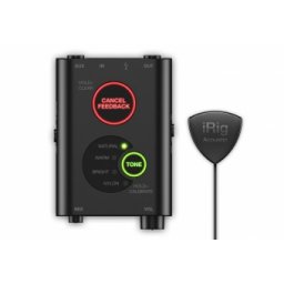 IK Multimedia iRig Acoustic Stage
