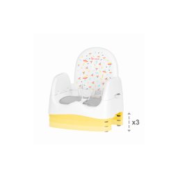 Booster pliabil Home & Go, Sun