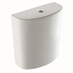 Rezervor WC Geberit Selnova alimentare laterala 34x16xH36 cm -500.269.01.1
