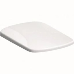 Capac WC Geberit Selnova Square Soft Close -500.334.01.1