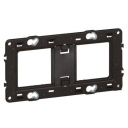 Suport 4/5 module Legrand Mosaic 080252