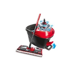Set mop Vileda F20623 UltramaX Turbo