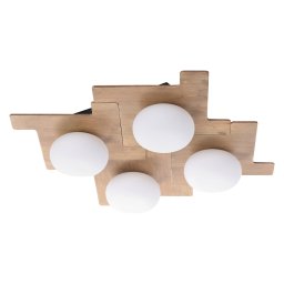 Plafoniera NORWOOD 6919
