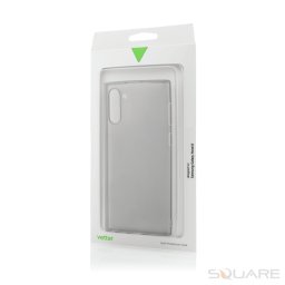 Husa Samsung Note 10 n970 Silicon Ultra Slim Soft Touch Vetter Gri Transparenta