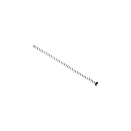 FANAWAY 210546 - Tijă de extensie 90 cm crom lucios