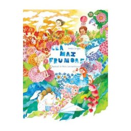 Cea mai frumoasa - Amalia Dragne