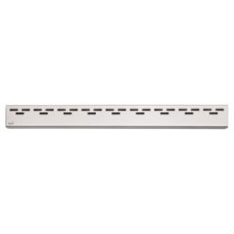 Gratar pentru canal de scurgere AlcaPlast model HOPE-650L