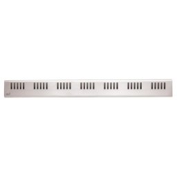 Gratar pentru canal de scurgere AlcaPlast model DREAM-650L