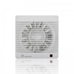 Ventilator baie Soler&Palau model Decor-300C 230V 50Hz