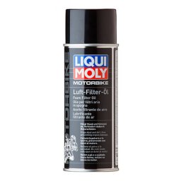 Spray ulei filtru aer Liqui Moly Motorbike