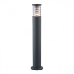 Ministâlp Ideal Lux, Tronco 26992, 1xE27, H:80,5 cm, antracit