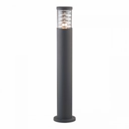 Ministâlp Ideal Lux, Tronco 004723, 1xE27, H:80,5 cm, negru