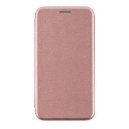 Husa Huawei Nova 5T Honor 20 Honor 20S Flip Roz