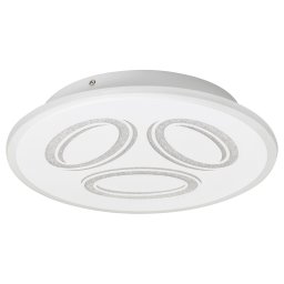 Plafoniera ROCHELLE 6708