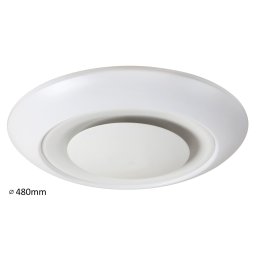 Plafoniera CALVIN 2493