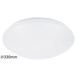Plafoniera LUCAS 3438