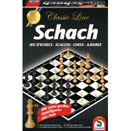 Schmidt Spiele Sah Classic Line