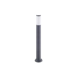 Corp de iluminat exterior OSLO 1xE27/10W/230V 1000mm