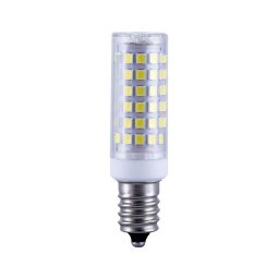 Bec LED E14/7W/230V 2800K