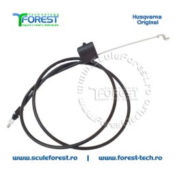 Cablu intrerupator original ptr. masina de tuns gazonul Husqvarna R152SV