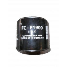 Filtru motorina Tractor U650 Romcarbon