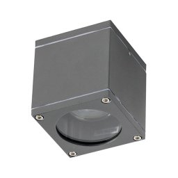 Azzardo AZ3323 - Lampă spot exterior JOE 1xGU10/35W/230V IP54