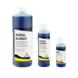 Ulei mineral MAGURA Royal Blood 1000 ml