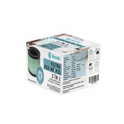 Filtru 3 in 1 cu strat antibacterian pentru P15 KIDDO, compatibil si cu P14 MINIO