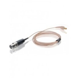 Countryman H6 Omni W6 Tan Shure